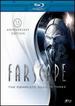 Farscape: the Complete Season Three [Blu-Ray]