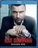 Ray Donovan: Season 1 [Blu-Ray]