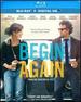 Begin Again (Blu-Ray + Digital Hd)