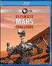 Nova: Ultimate Mars Challenge [Blu-Ray]