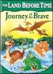 The Land Before Time-Journey of the Brave