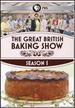 The Great British Baking Show: Season 1