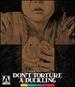 Don't Torture a Duckling (2-Disc Special Edition) [Blu-Ray + Dvd]