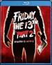 Friday the 13th (Part 2) (Blu-Ray)