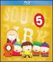 South Park: the Complete Fifth Season [Blu-Ray]