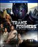 Transformers: the Last Knight [Blu-Ray]