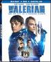 Valerian and the City of a Thousand Planets [Dvd + Bluray] [Blu-Ray]
