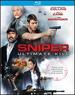 Sniper: Ultimate Kill [Blu-Ray]