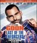 Goon: Last of the Enforcers [Blu-Ray]