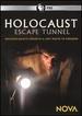Nova: Holocaust Escape Tunnel Dvd