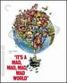 It's a Mad, Mad, Mad, Mad World [Blu-Ray]