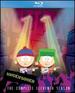 South Park: The Complete Eleventh Season [Blu-ray] [2 Discs]