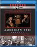 American Epic Blu-Ray