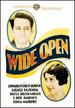 Wide Open (1930)
