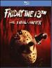 Friday the 13th-the Final Chapter [Blu-Ray]