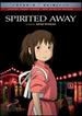 Spirited Away [Dvd]