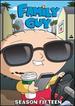 Family Guy Ssn 15 (Bdcast S15)