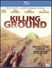 Killing Ground (Bluray/Dvd Combo) [Blu-Ray]