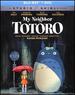 My Neighbor Totoro (Bluray/Dvd Combo) [Blu-Ray]