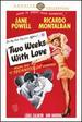 Two Weeks With Love (1950)