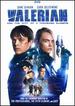 Valerian and the City of a Thousand Planets [Dvd]