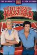 Dukes of Hazzard: the Complete Sixth Season (Repackaged/Dvd)