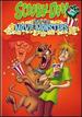Scooby-Doo and the Movie Monsters (Dvd)