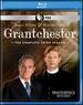 Masterpiece Mystery! Grantchester Season 3 Blu-Ray