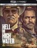 Hell Or High Water [Blu-Ray]