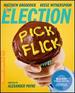 Election (the Criterion Collection) [Blu-Ray]
