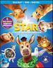 The Star [Blu-Ray] [Dvd]