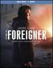 The Foreigner [Blu-Ray]