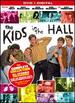 Kids in the Hall-the Complete Collection + Digital
