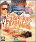 The Suspicious Death of a Minor (2-Disc Special Edition) [Blu-Ray + Dvd]