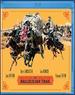 The Hallelujah Trail (Olive Blu-Ray) (New)