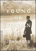 Young Mr. Lincoln [Criterion Collection]