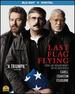 Last Flag Flying [Blu-Ray]