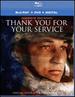 Thank You for Your Service [Blu-Ray]