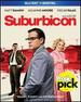 Suburbicon [Includes Digital Copy] [Blu-ray]