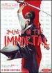 Blade of the Immortal 2017 Limited-Edition Steelbook (Blu-Ray)