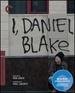I, Daniel Blake (the Criterion Collection) [Blu-Ray]