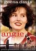 Angie [Vhs]