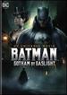 Dcu: Batman: Gotham By Gaslight (Dvd)