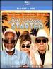 Just Getting Started Dvd + Bd Combo [Blu-Ray]