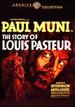 Mod-Story of Louis Pasteur