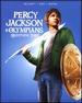Percy Jackson/Lightning Thief [Blu-Ray]