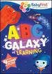 Babyfirst: Abc-Galaxy of Learning