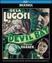 The Devil Bat: Kino Classics Remastered Edition [Blu-Ray]