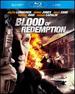 Blood of Redemption (Includes 1 BLU RAY Only! )