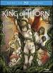 King of Thorn (Blu-Ray/Dvd Combo)